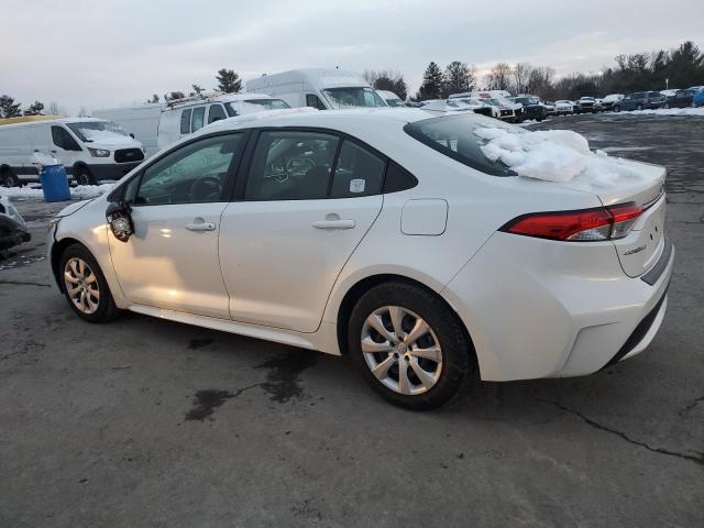 Obraz 2 z 2020 TOYOTA COROLLA LE 2020 z VIN JTDEPRAE4LJ003708