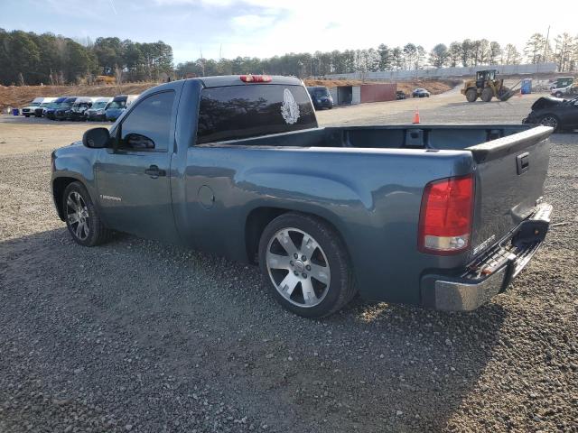 Obraz 2 z 2009 GMC SIERRA C1500 2009 z VIN 1GTEC14X79Z231254