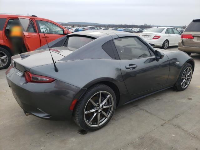 Изображение 3 2022 MAZDA MX-5 MIATA GRAND TOURING 2022 с VIN JM1NDAM74N0504646