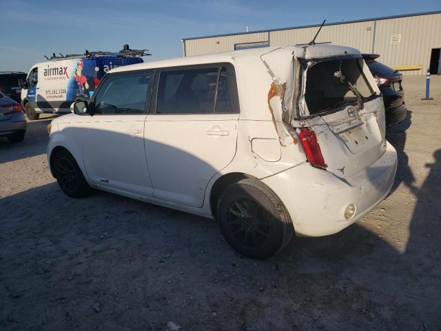 Obraz 2 z 2009 TOYOTA SCION XB 2009 z VIN JTLKE50E891078931