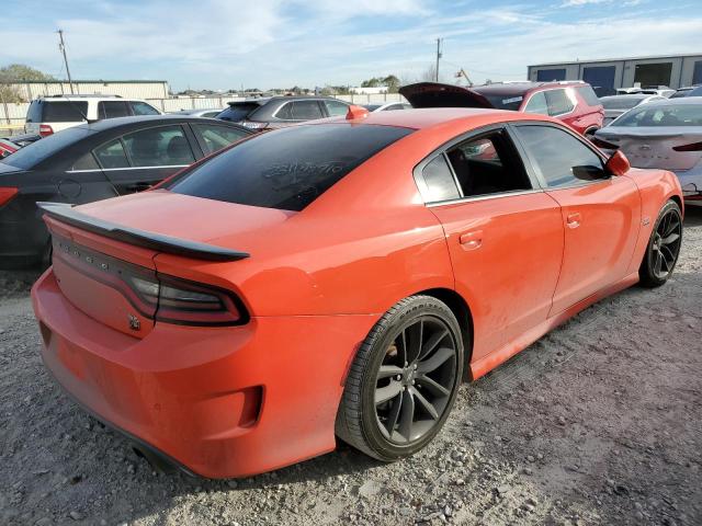 Изображение 3 2019 DODGE CHARGER SCAT PACK 2019 с VIN 2C3CDXGJ8KH598771