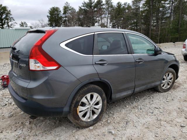 Image 3 of 2013 HONDA CR-V EX 2013 with VIN 2HKRM4H50DH665928