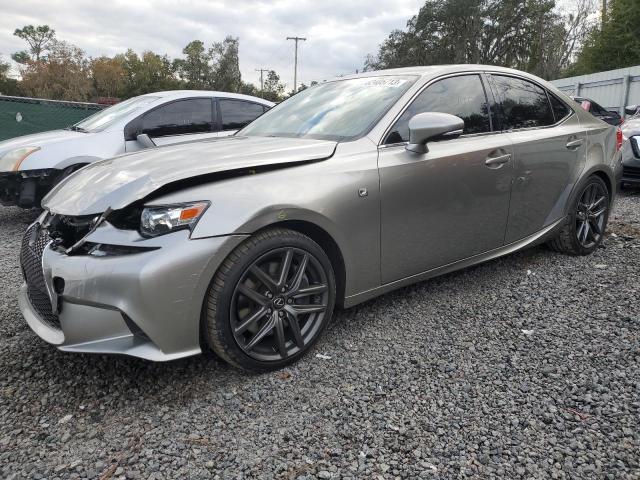 Image 1 of 2016 LEXUS IS 200T 2016 with VIN JTHBA1D21G5019823