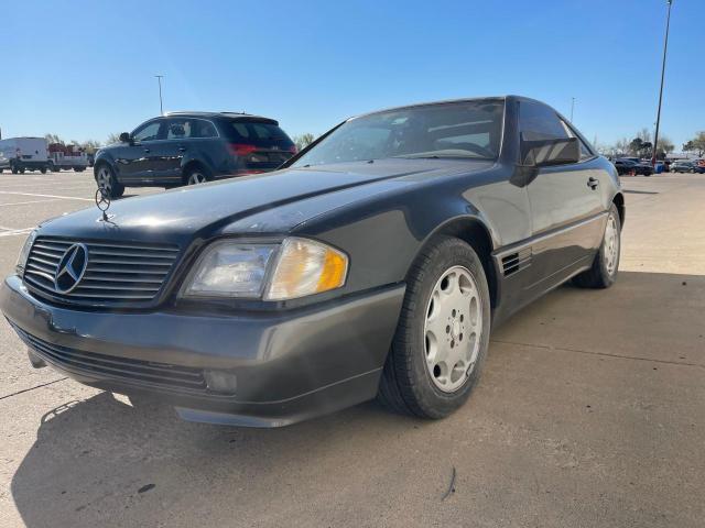 Изображение 2 1995 MERCEDES-BENZ SL 320 1995 с VIN WDBFA63EXSF124552