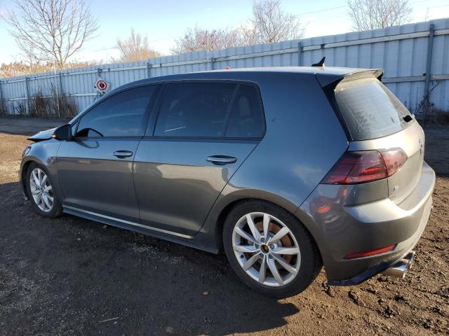 Obraz 2 z 2019 VOLKSWAGEN GOLF R  2019 z VIN WVWWA7AU3KW179457