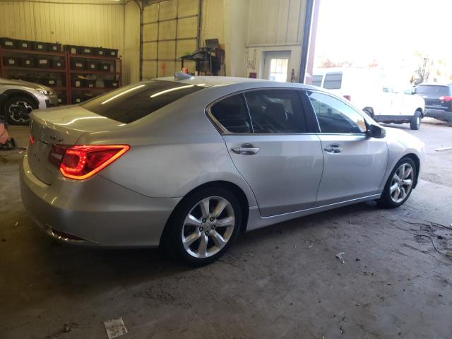 Изображение 3 2014 ACURA RLX  2014 с VIN JH4KC1F30EC002701