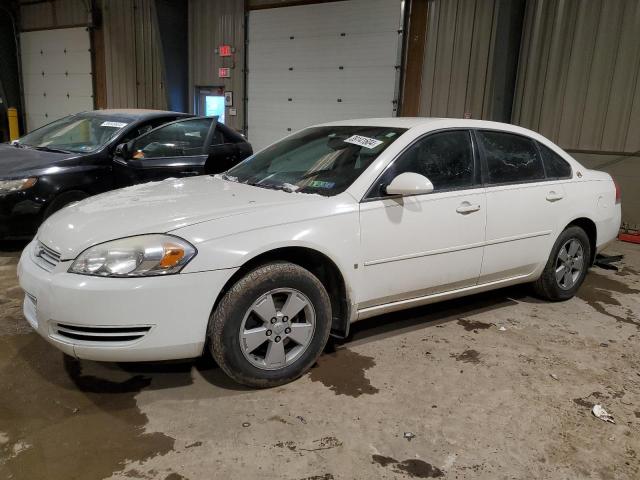 2007 CHEVROLET IMPALA LT 2007 image