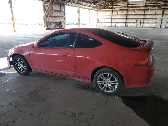 Изображение 2 2005 ACURA RSX  2005 с VIN JH4DC54895S006671