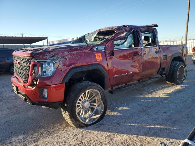Obraz 2021 GMC SIERRA K2500 DENALI 2021