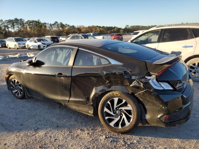 Изображение 2 2016 HONDA CIVIC LX 2016 с VIN 2HGFC4B06GH303832