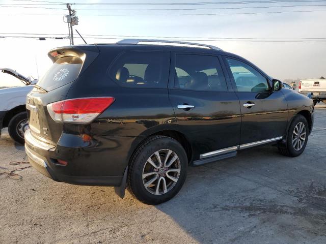 Изображение 3 2013 NISSAN PATHFINDER S 2013 с VIN 5N1AR2MM9DC644082