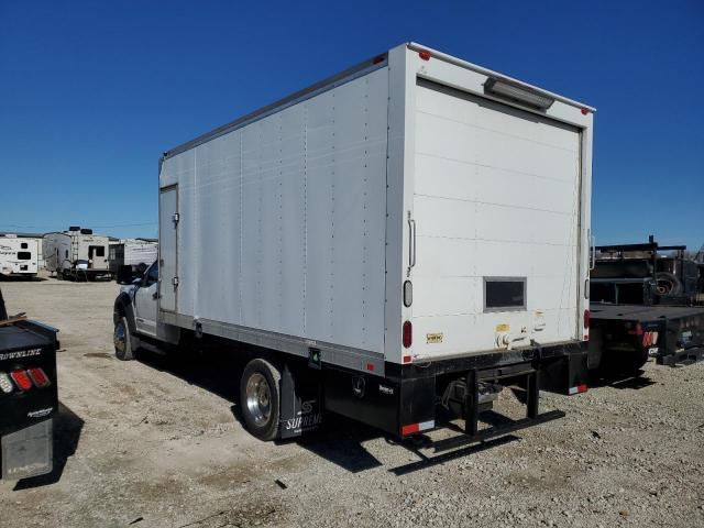 Image 2 of 2017 FORD F450 SUPER DUTY 2017 with VIN 1FDUF4GT5HEE50647