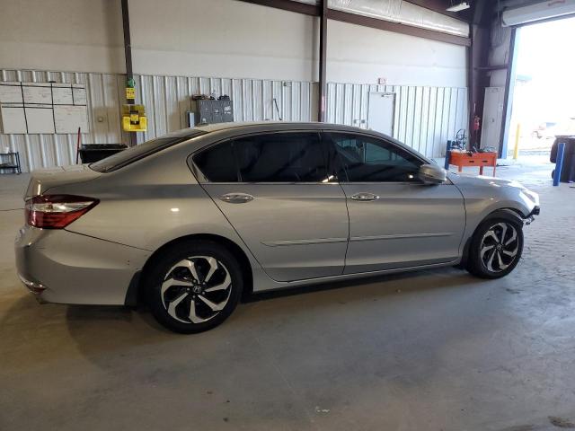 Изображение 3 2017 HONDA ACCORD EXL 2017 с VIN 1HGCR3F82HA029833