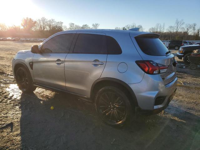 Obraz 2 z 2022 MITSUBISHI OUTLANDER SPORT ES 2022 z VIN JA4ARUAU8NU010787