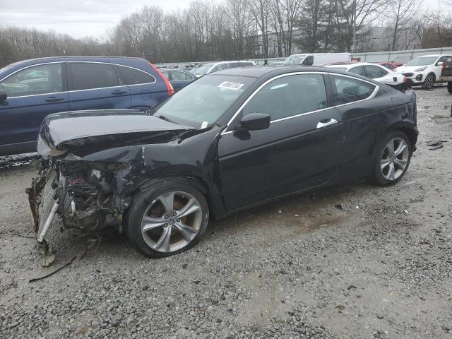 Image 1 of 2012 HONDA ACCORD EXL 2012 with VIN 1HGCS2A80CA007067