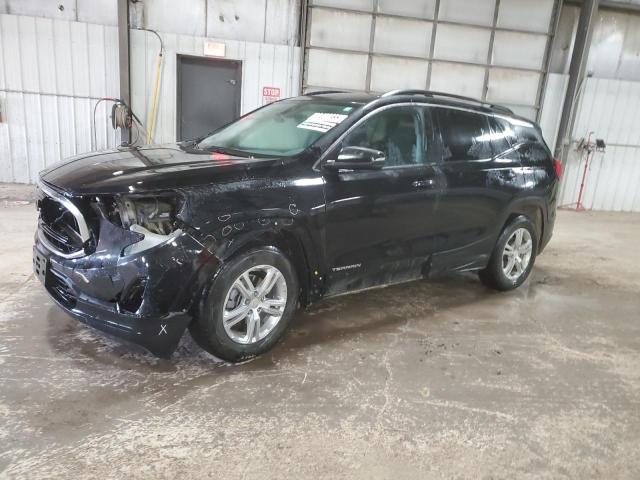 Изображение 1 2020 GMC TERRAIN SLE 2020 с VIN 3GKALTEV5LL131809