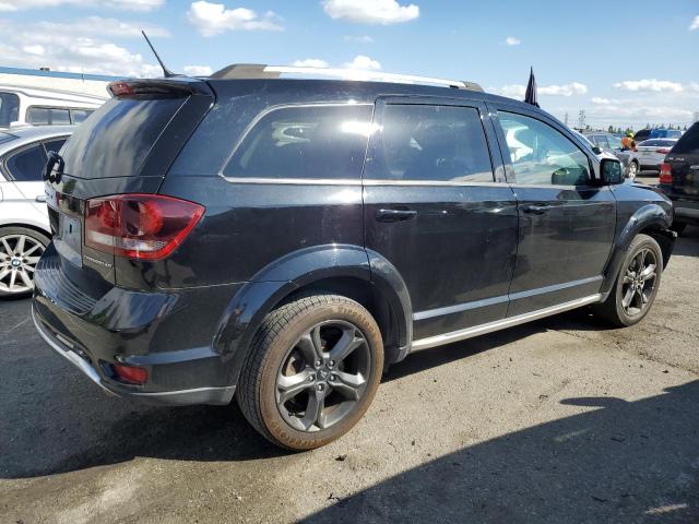 Image 3 of 2018 DODGE JOURNEY CROSSROAD 2018 with VIN 3C4PDDGG2JT296415