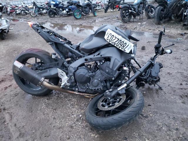 Image 1 of 2021 YAMAHA MT09  2021 with VIN JYARN71E6MA001645