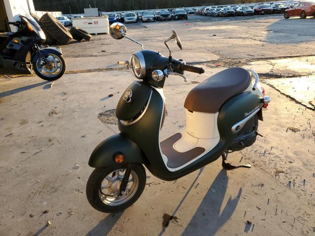 Obraz 2 z 2023 HONDA NCW50  2023 z VIN JH2AF7719PK601097