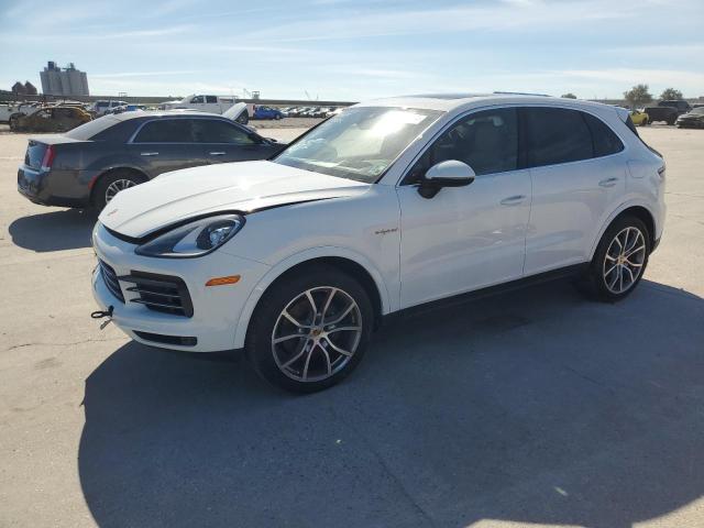 2023 PORSCHE CAYENNE E-HYBRID 2023 image