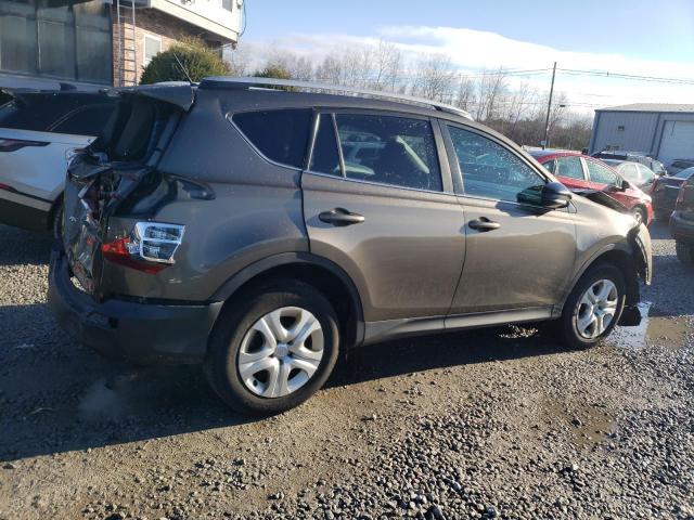 Image 3 of 2014 TOYOTA RAV4 LE 2014 with VIN 2T3BFREV5EW163651
