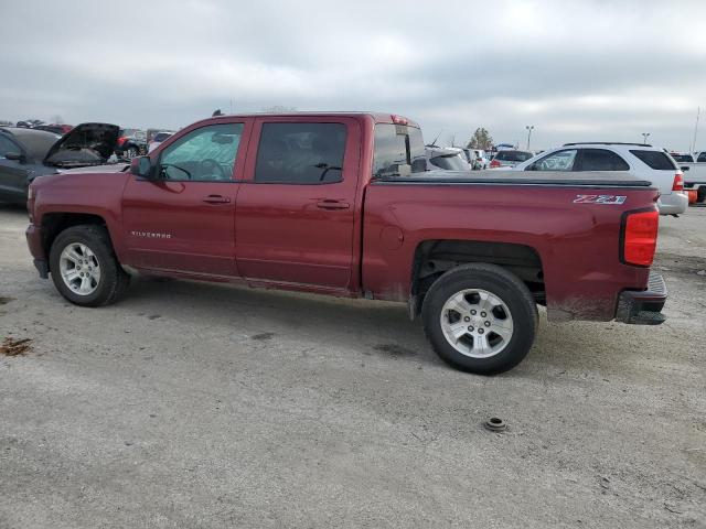 Изображение 2 2016 CHEVROLET SILVERADO K1500 LT 2016 с VIN 3GCUKREC2GG297362