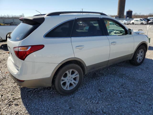 Изображение 3 2010 HYUNDAI VERACRUZ GLS 2010 с VIN KM8NU4CCXAU115749