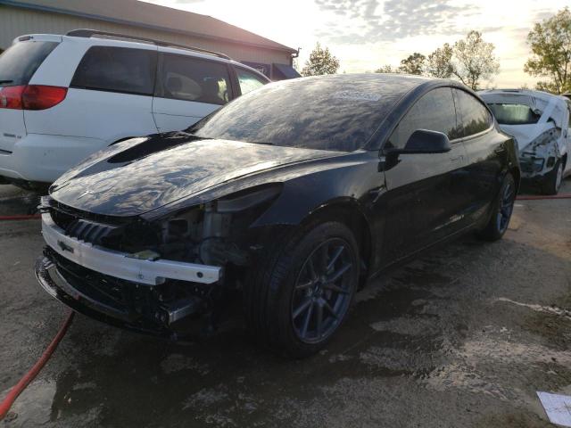 Obraz 2023 TESLA MODEL 3  2023