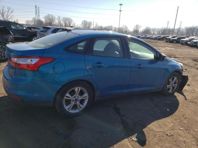 Image 3 of 2013 FORD FOCUS SE 2013 with VIN 1FADP3F24DL232229