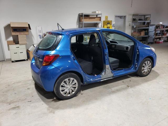 Obraz 3 z 2017 TOYOTA YARIS L 2017 z VIN VNKKTUD38HA073092