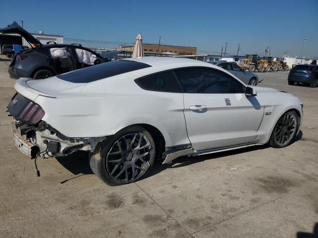 Изображение 3 2015 FORD MUSTANG GT 2015 с VIN 1FA6P8CF7F5308434