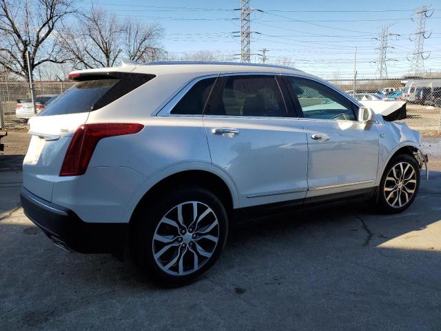 Obraz 3 z 2017 CADILLAC XT5 LUXURY 2017 z VIN 1GYKNDRS9HZ142354
