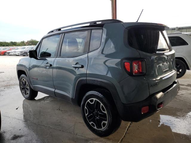 Изображение 3 2017 JEEP RENEGADE TRAILHAWK 2017 с VIN ZACCJBCB1HPG27475