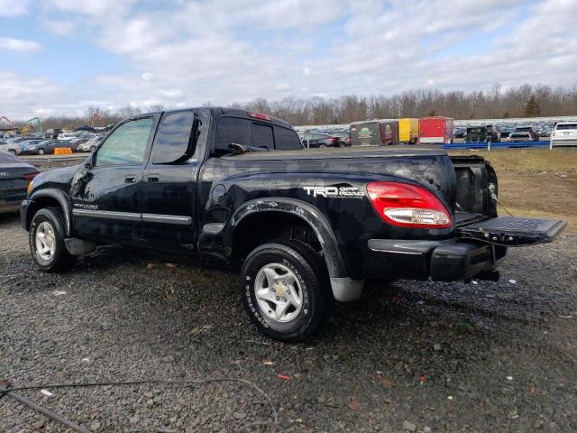 Image 2 of 2003 TOYOTA TUNDRA ACCESS CAB SR5 2003 with VIN 5TBBT44133S438614