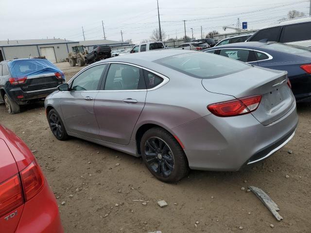 Изображение 2 Chrysler 200 Limited 2015 с VIN 1C3CCCAB7FN671770
