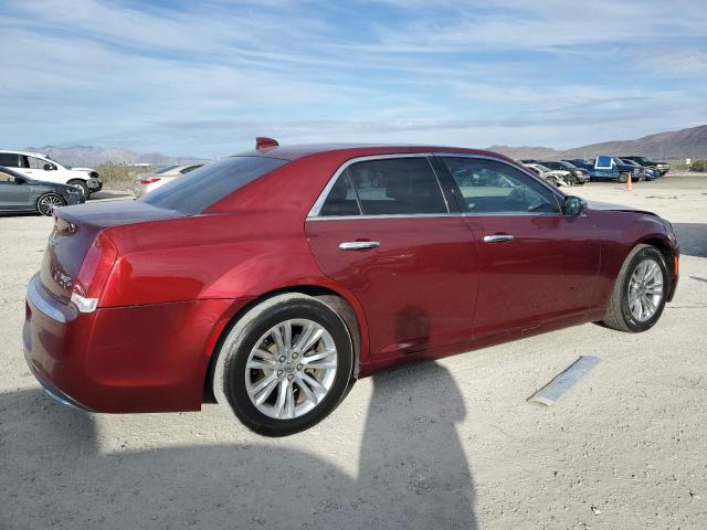 Image 3 of 2016 CHRYSLER 300C  2016 with VIN 2C3CCAEG0GH287124