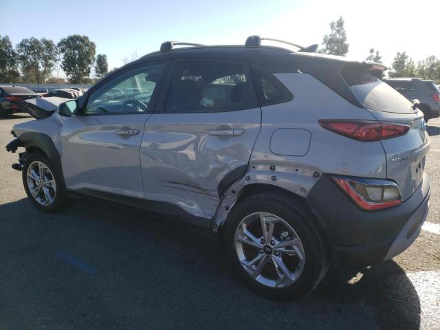 Obraz 2 z 2023 HYUNDAI KONA SEL 2023 z VIN KM8K62AB6PU958822