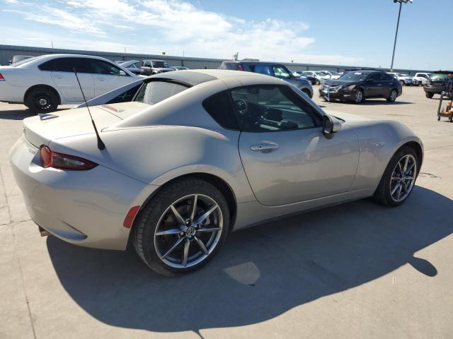 Image 3 of 2022 MAZDA MX-5 MIATA GRAND TOURING 2022 with VIN JM1NDAM72N0506556