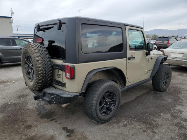 Изображение 3 2017 JEEP WRANGLER SPORT 2017 с VIN 1C4AJWAGXHL646575