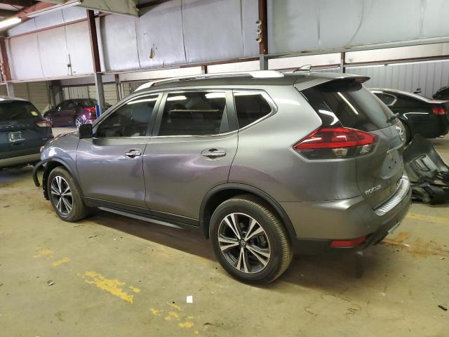 Obraz 2 z 2020 NISSAN ROGUE S 2020 z VIN JN8AT2MTXLW043231