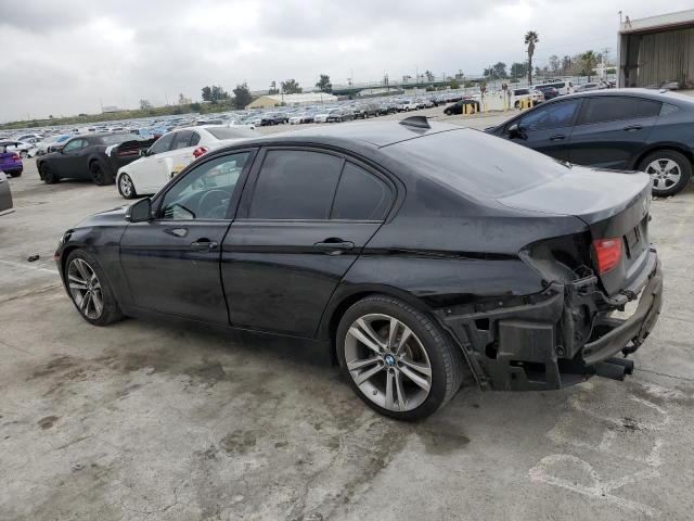 Изображение 2 2013 BMW 328 I SULEV 2013 с VIN WBA3C1C54DF438330