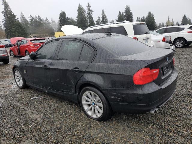Obraz 2 z 2011 BMW 328 XI SULEV 2011 z VIN WBAPK5G5XBNN27277