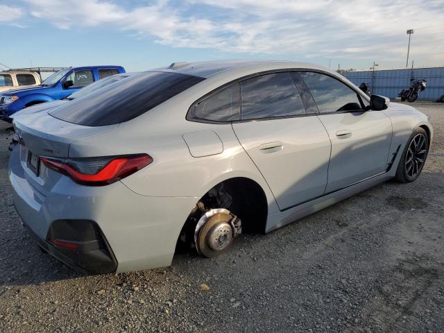 Image 3 of 2023 BMW I4 EDRIVE40  2023 with VIN WBY73AW07PFN84759
