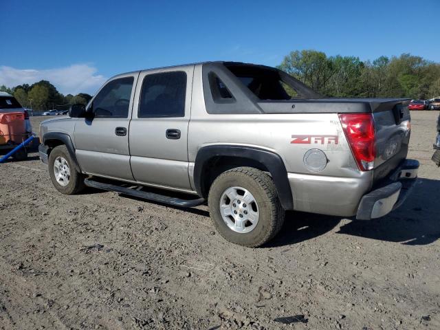 Obraz 2 z 2003 CHEVROLET AVALANCHE C1500 2003 z VIN 3GNEC13T73G246379