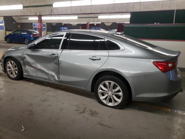 Image 2 of 2023 CHEVROLET MALIBU LT 2023 with VIN 1G1ZD5ST9PF145179