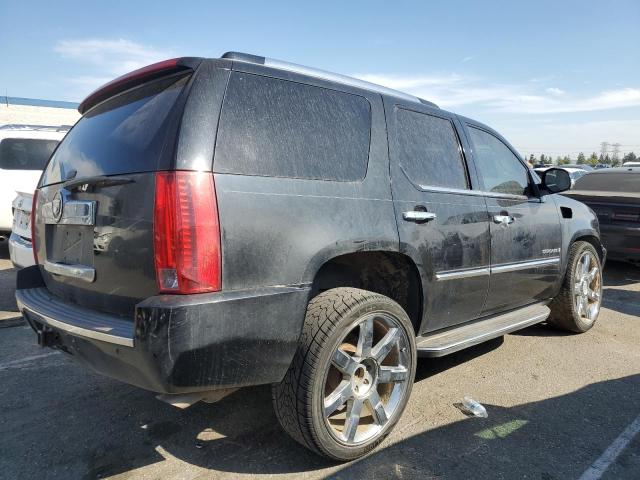 Image 3 of 2008 CADILLAC ESCALADE LUXURY 2008 with VIN 1GYEC63808R161306
