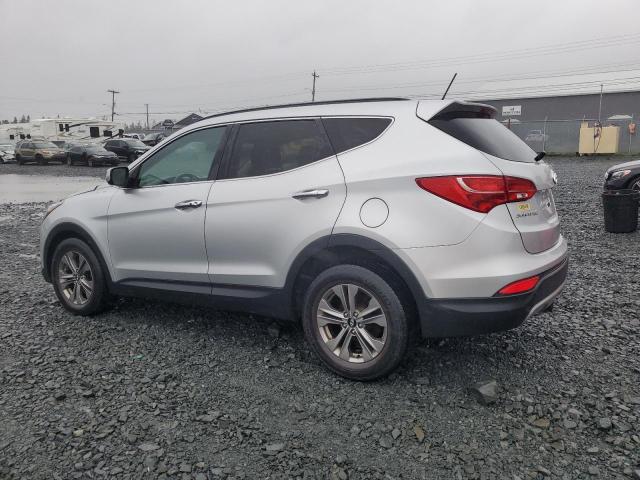 Image 2 of 2015 HYUNDAI SANTA FE SPORT  2015 with VIN 5XYZUDLAXFG294002