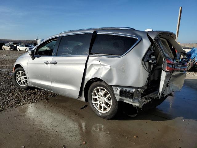 Изображение 2 2021 CHRYSLER PACIFICA TOURING L 2021 с VIN 2C4RC1BG9MR595909