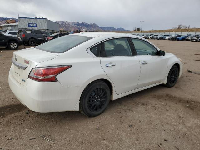 Obraz 3 z 2014 NISSAN ALTIMA 2.5 2014 z VIN 1N4AL3AP9EC420831