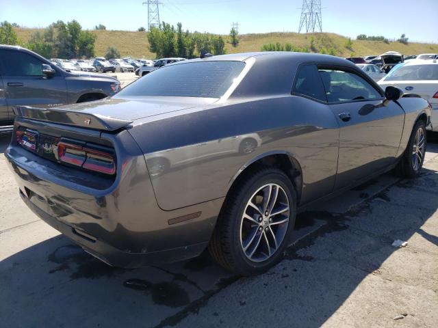 Image 3 of 2019 DODGE CHALLENGER GT 2019 with VIN 2C3CDZKG9KH675428